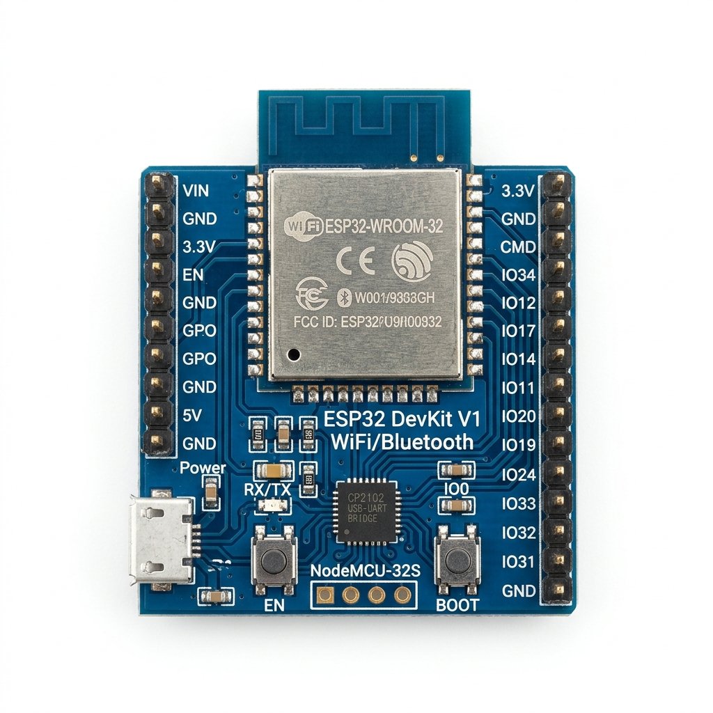 ESP32 Development Board