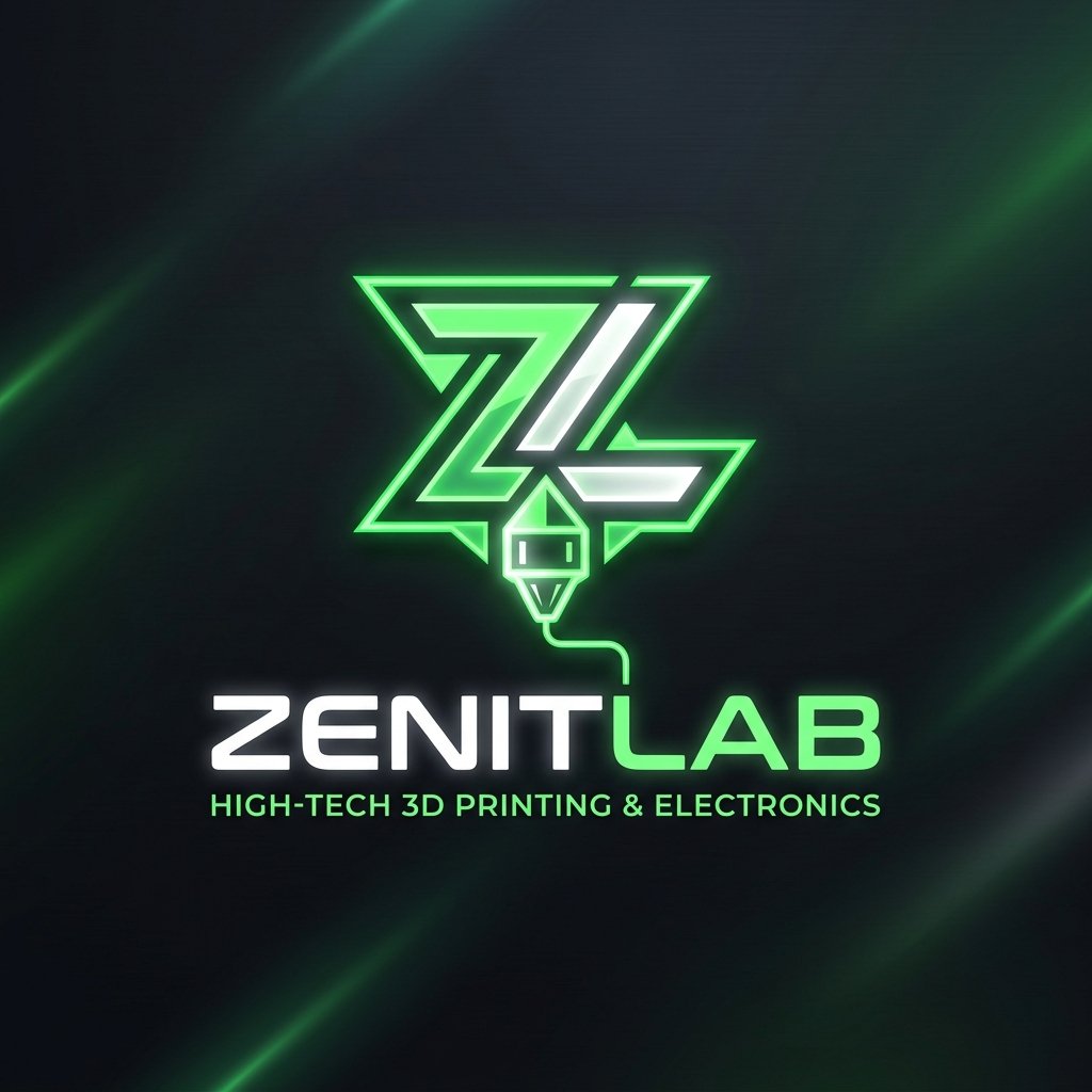 ZenitLabZenitLab Test