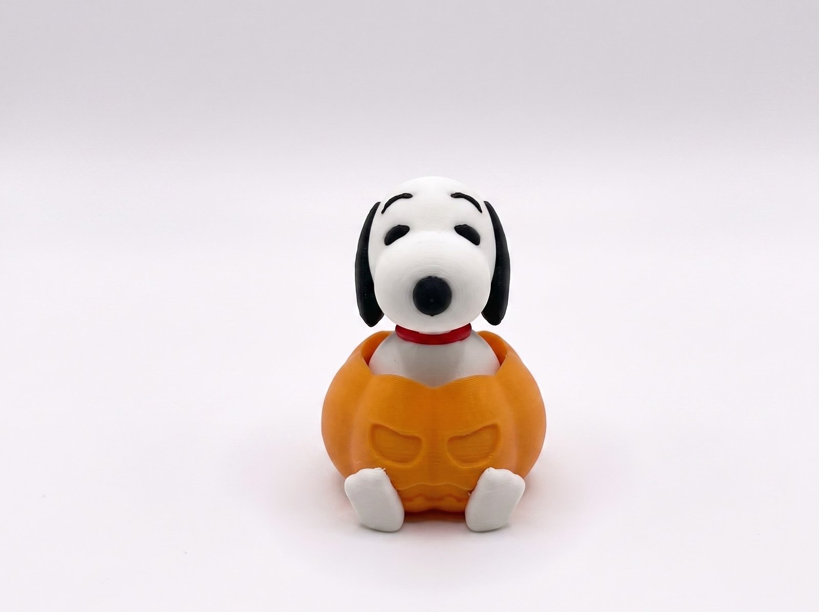 Clicker Benekli Köpek Anahtarlık