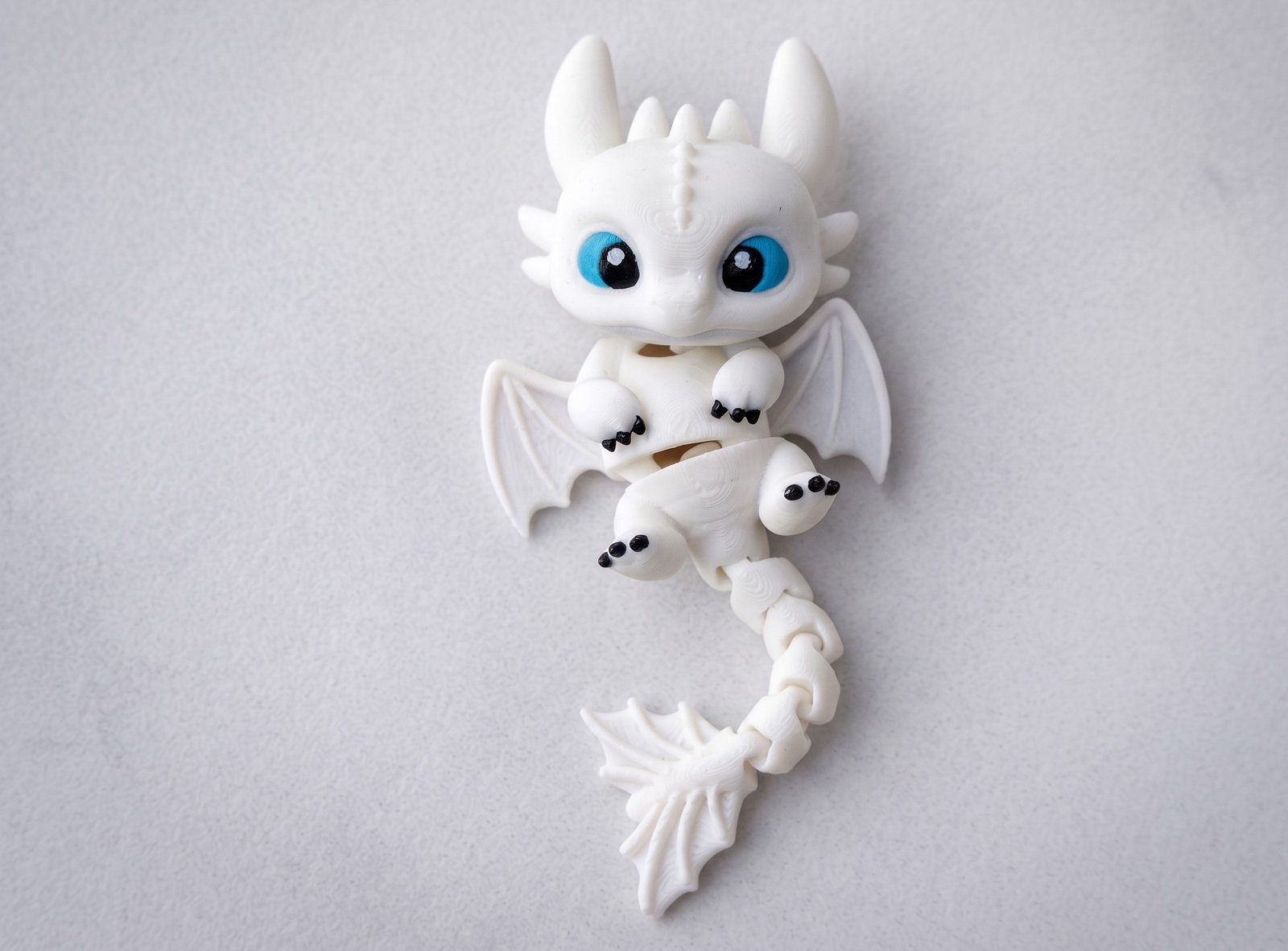 Light Fury