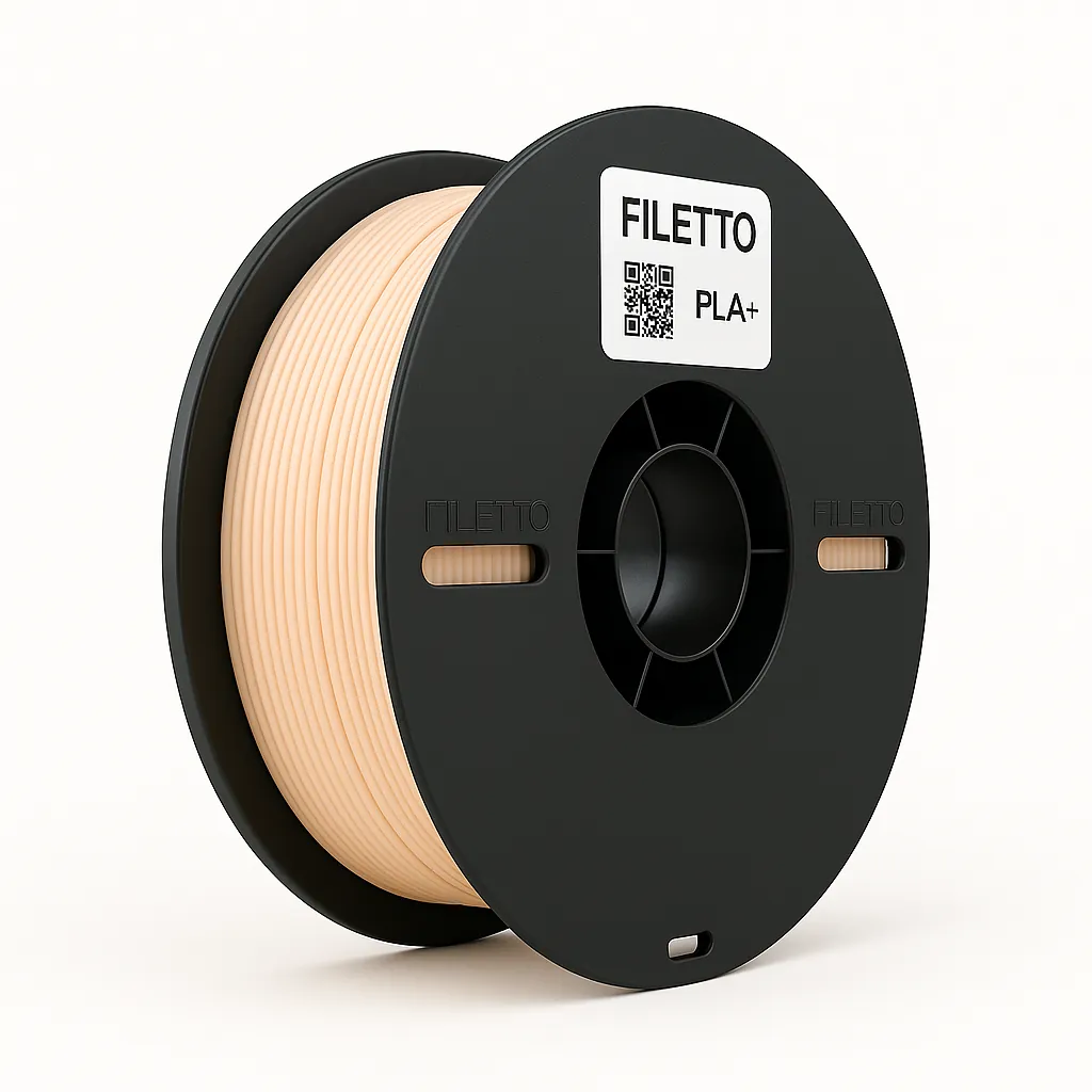 Filetto PLA+ Ten Rengi Filament