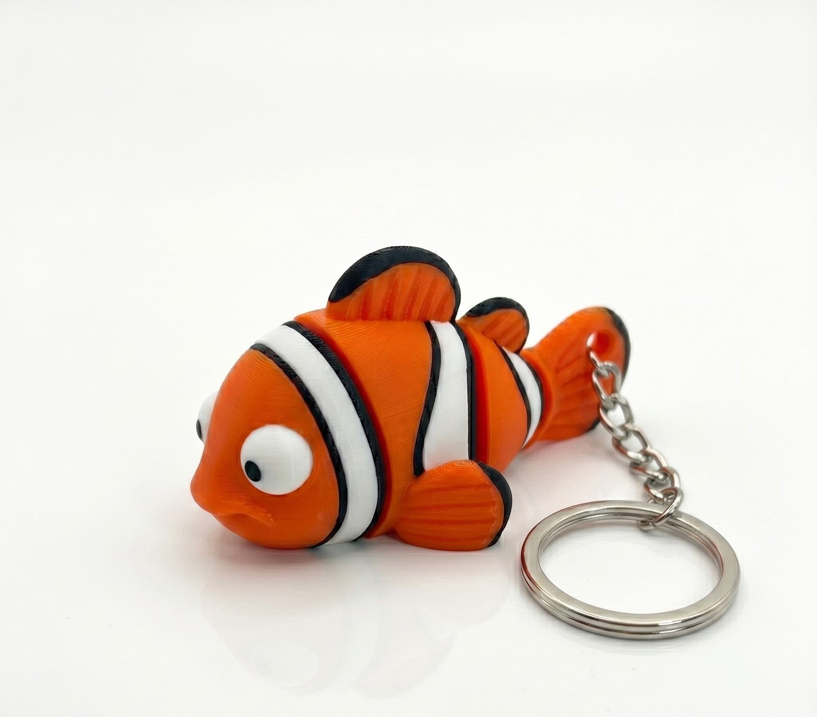 Palyaço Balığı Nemo