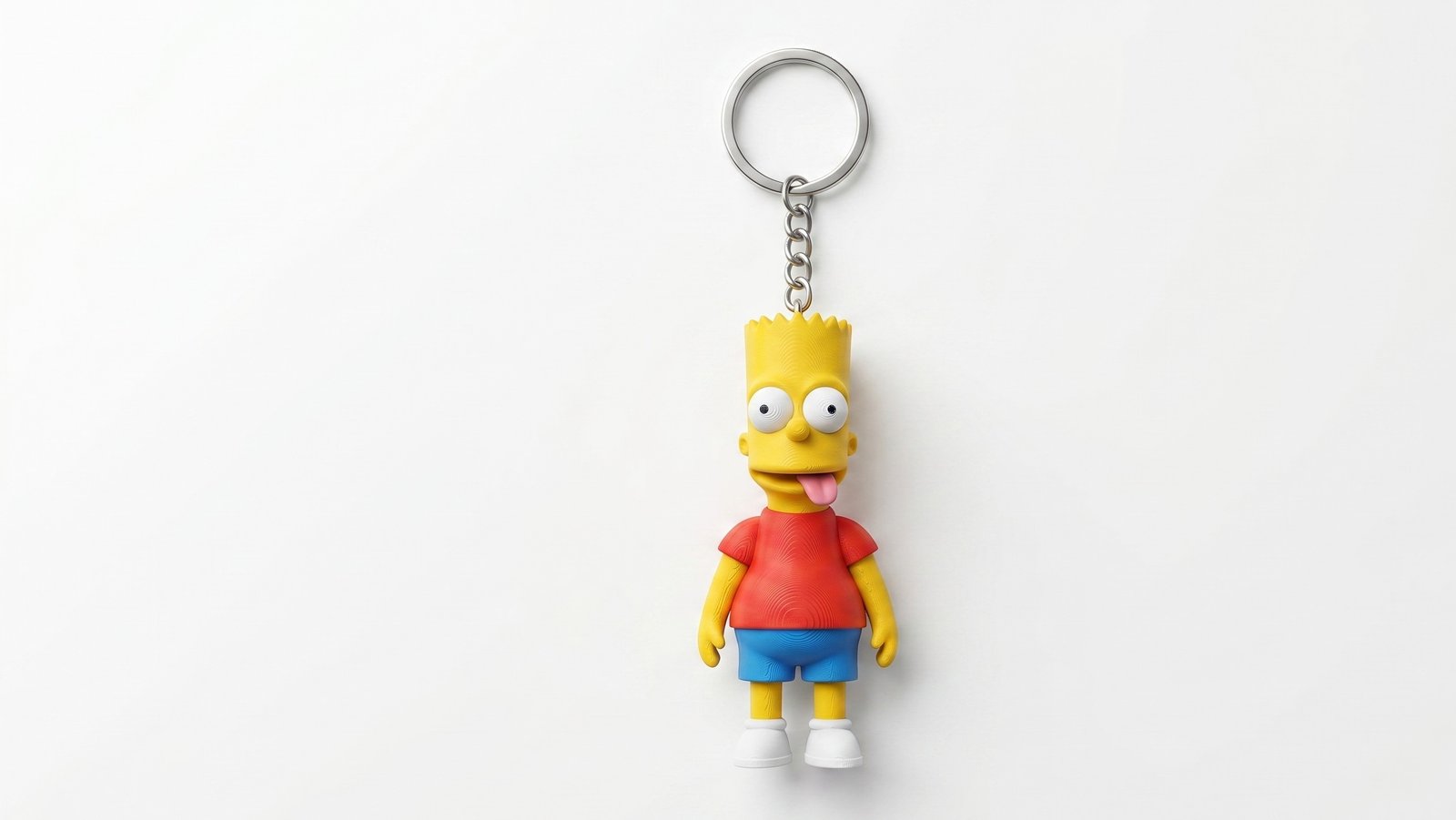 Simpson Bart