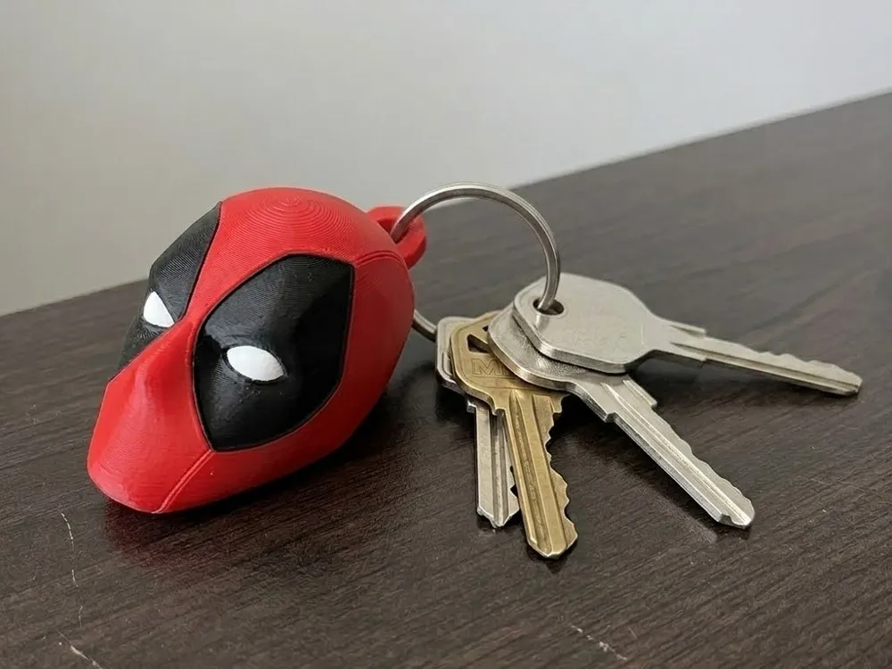 deadpool