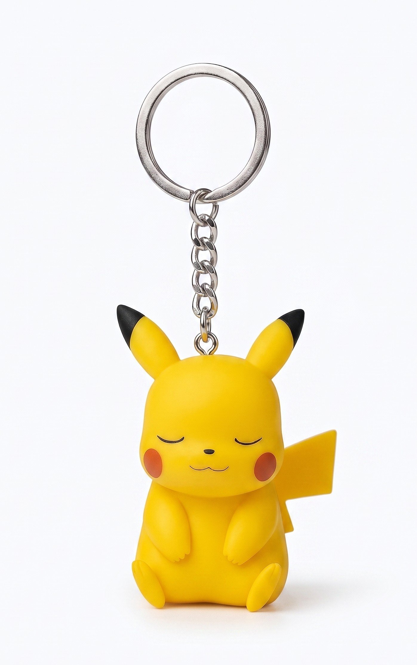 Pikachu Anahtarlık