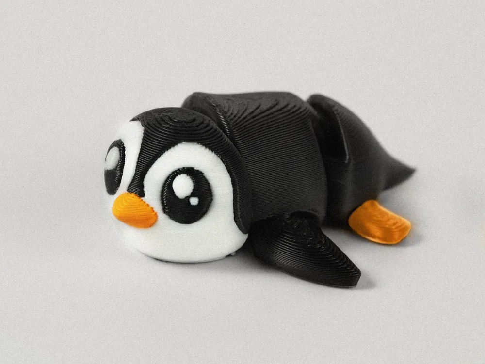 Mini Penguen