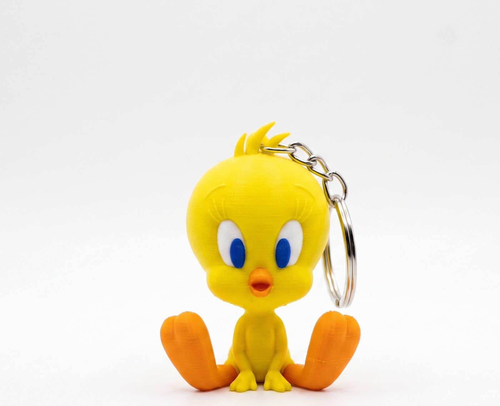 Tweety Anahtarlık