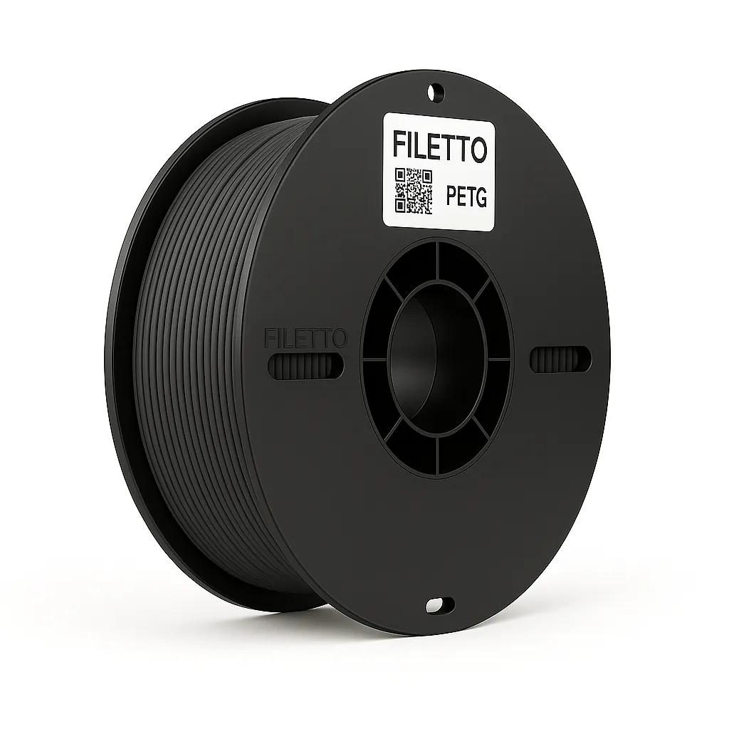 Filetto PETG Gri Filament