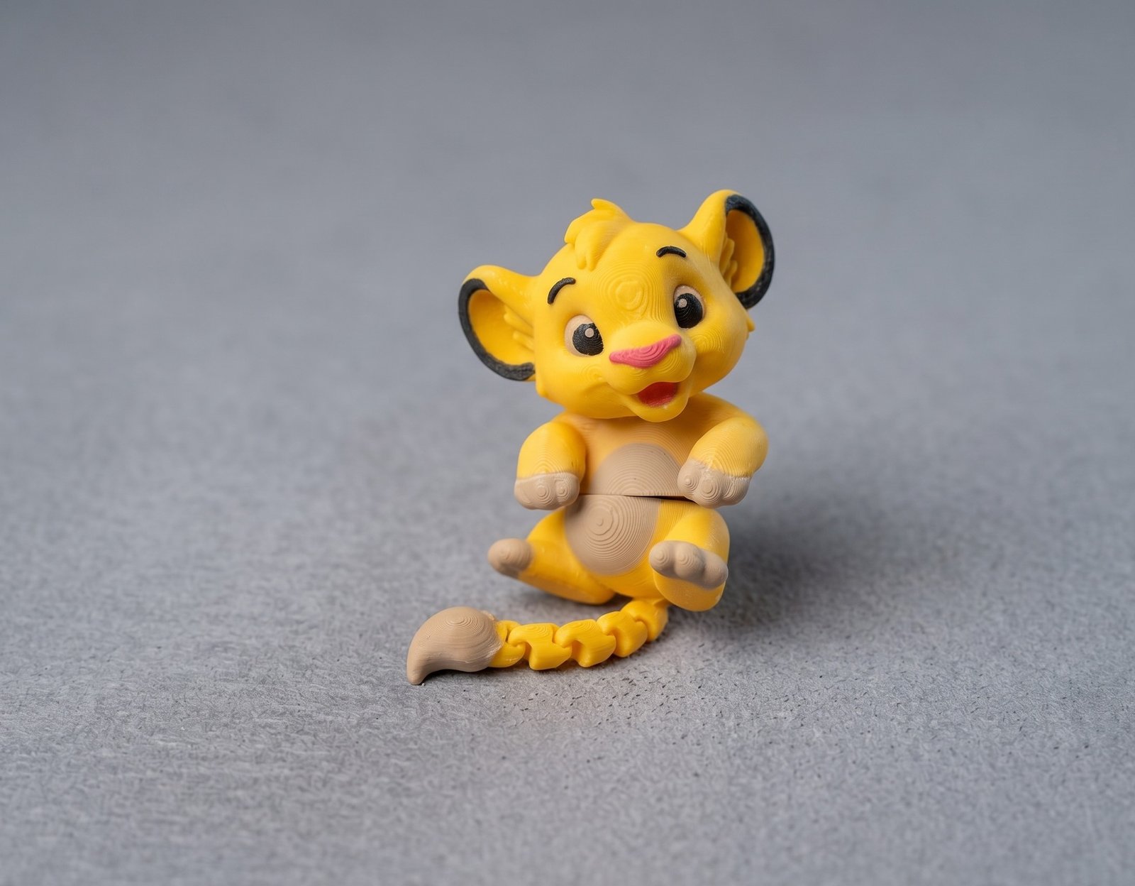 Simba