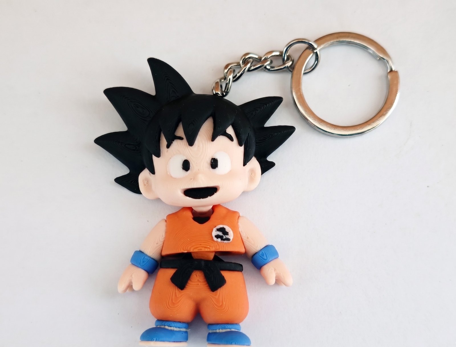 Son Goku