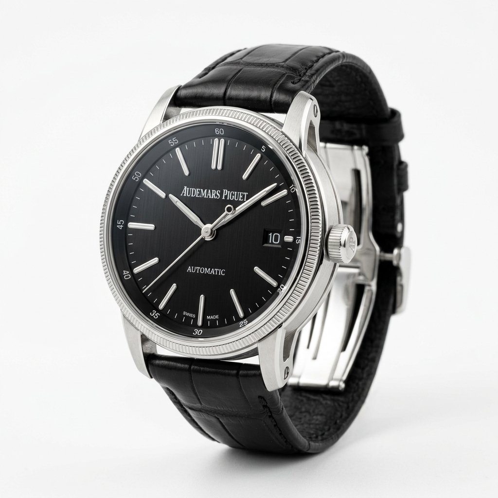 Zenit Luxury Watch